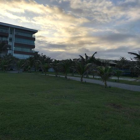 Apartamento No Porto Das Dunas - Beach Way Fortaleza  Extérieur photo