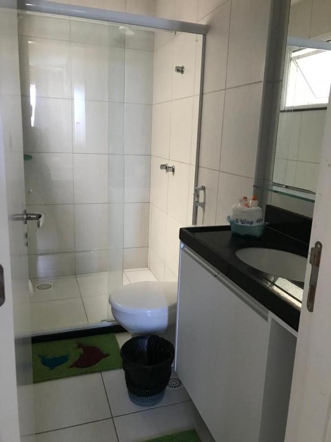 Apartamento No Porto Das Dunas - Beach Way Fortaleza  Extérieur photo