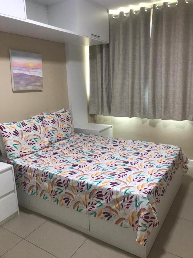 Apartamento No Porto Das Dunas - Beach Way Fortaleza  Extérieur photo