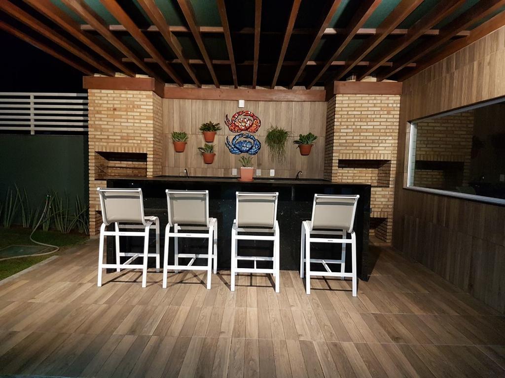 Apartamento No Porto Das Dunas - Beach Way Fortaleza  Extérieur photo