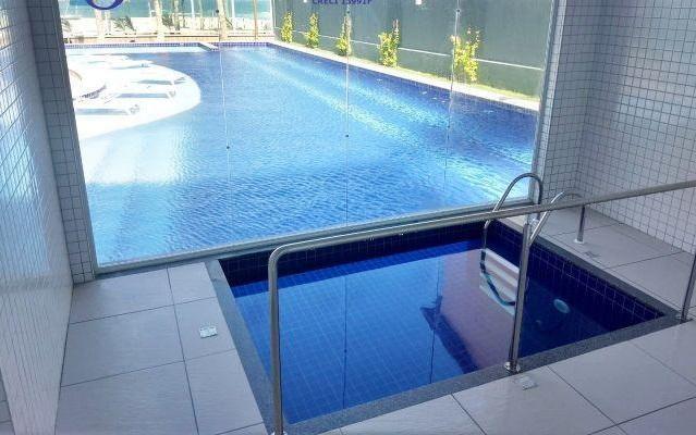 Apartamento No Porto Das Dunas - Beach Way Fortaleza  Extérieur photo