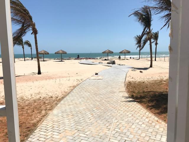 Apartamento No Porto Das Dunas - Beach Way Fortaleza  Extérieur photo