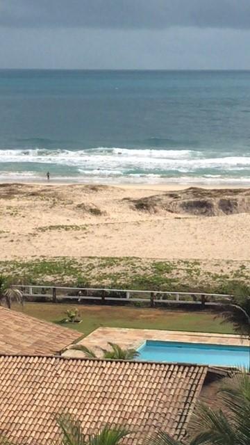 Apartamento No Porto Das Dunas - Beach Way Fortaleza  Extérieur photo