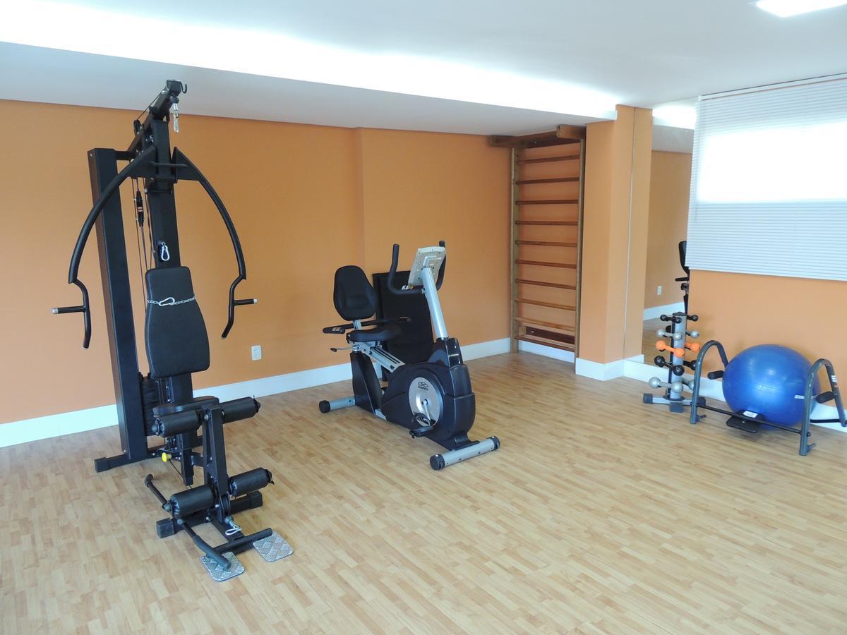 Apartamento No Porto Das Dunas - Beach Way Fortaleza  Extérieur photo