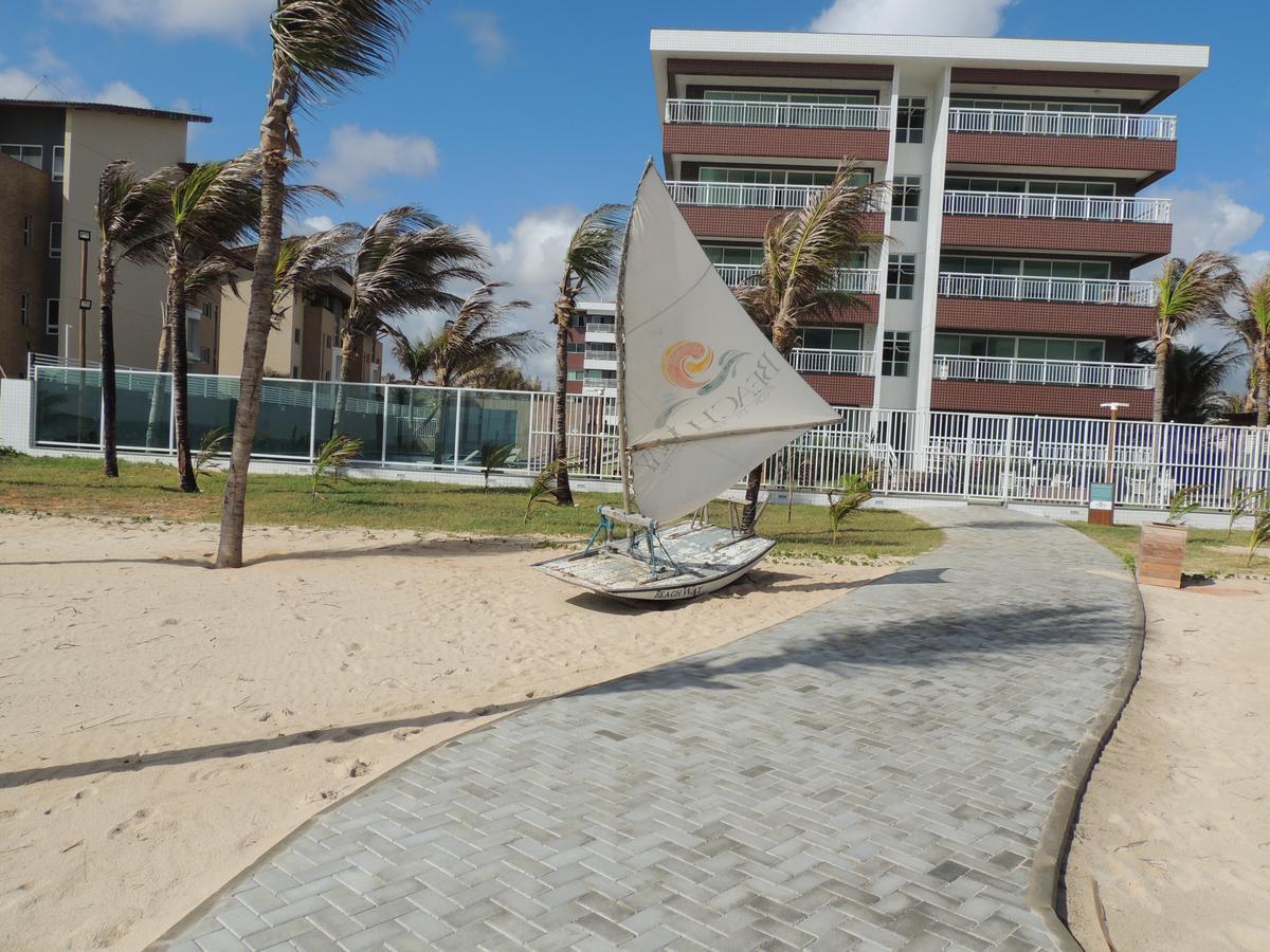 Apartamento No Porto Das Dunas - Beach Way Fortaleza  Extérieur photo