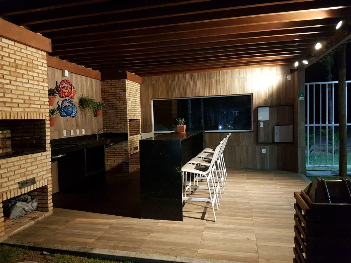 Apartamento No Porto Das Dunas - Beach Way Fortaleza  Extérieur photo